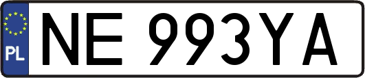 NE993YA