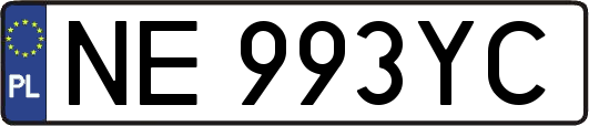 NE993YC