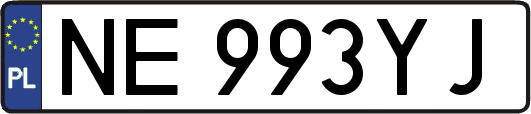 NE993YJ