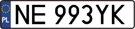 NE993YK
