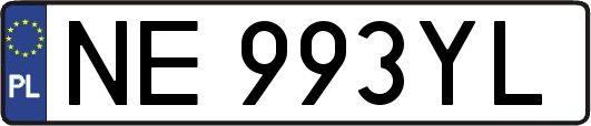 NE993YL