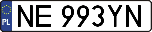 NE993YN