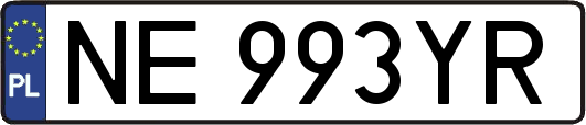 NE993YR