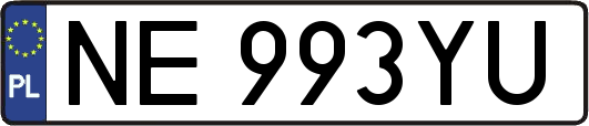 NE993YU