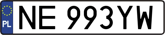 NE993YW