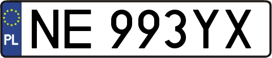 NE993YX