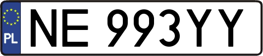 NE993YY