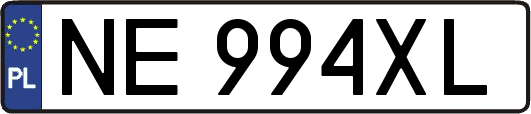 NE994XL