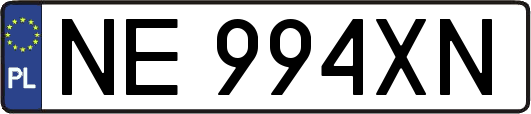 NE994XN