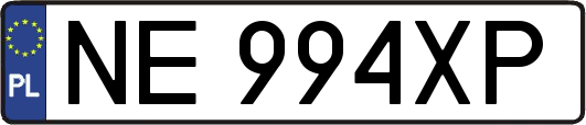 NE994XP