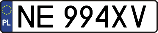 NE994XV