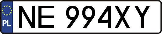 NE994XY
