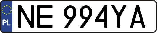 NE994YA
