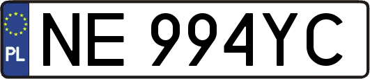 NE994YC