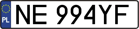 NE994YF