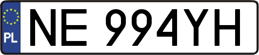 NE994YH