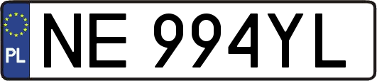 NE994YL
