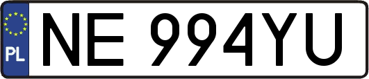 NE994YU