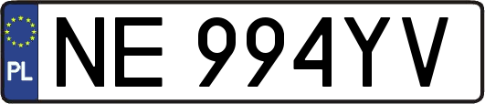 NE994YV