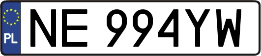 NE994YW