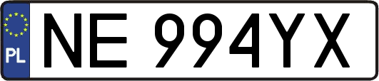 NE994YX