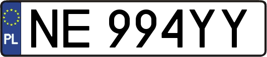 NE994YY