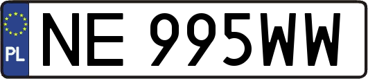 NE995WW