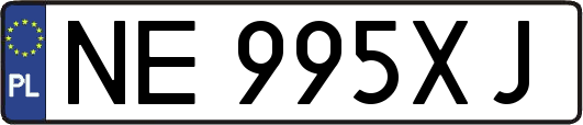 NE995XJ