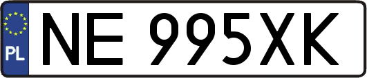 NE995XK