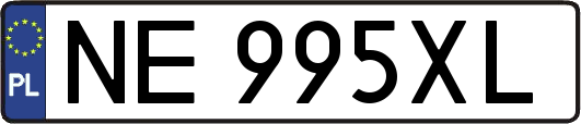 NE995XL