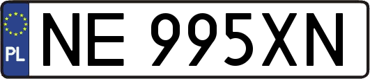 NE995XN