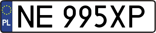 NE995XP