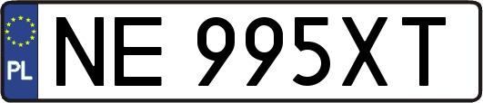 NE995XT