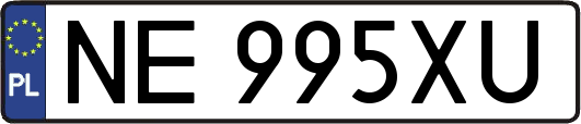 NE995XU
