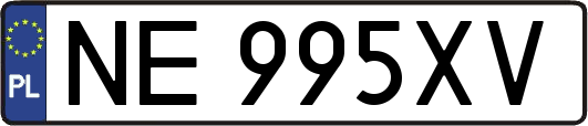 NE995XV