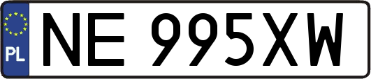 NE995XW