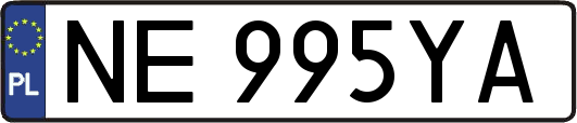 NE995YA