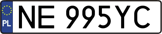 NE995YC