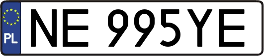 NE995YE