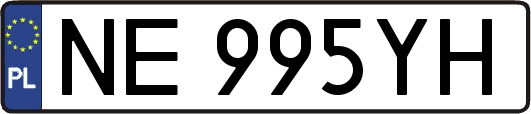 NE995YH