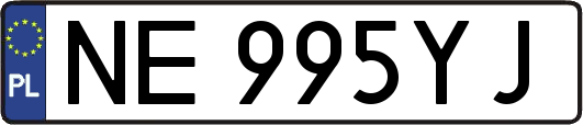 NE995YJ
