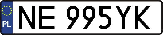 NE995YK