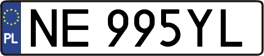 NE995YL