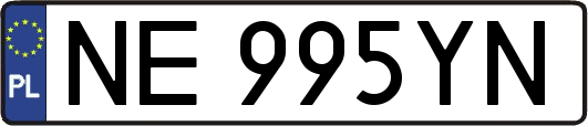 NE995YN