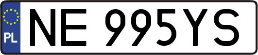 NE995YS