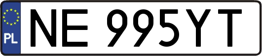 NE995YT