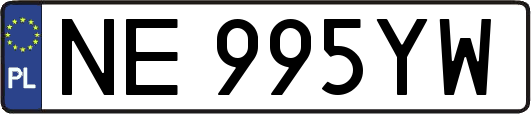NE995YW