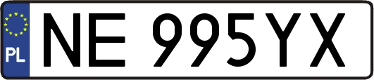 NE995YX