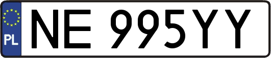 NE995YY