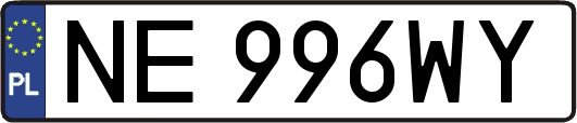 NE996WY